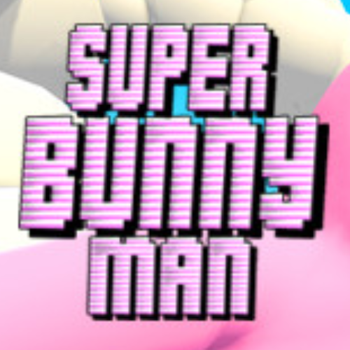 Super Bunny Man手机版
